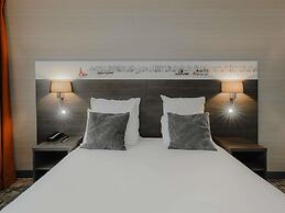 Mercure Annecy Sud