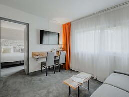 Mercure Annecy Sud