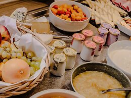 Mercure Annecy Sud