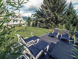 Mercure Annecy Sud