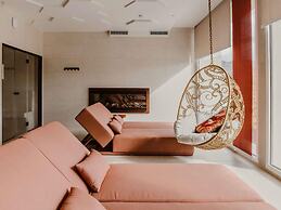 Mercure Annecy Sud
