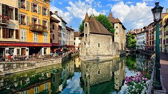 Mercure Annecy Sud