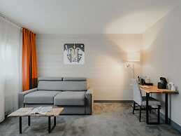 Mercure Annecy Sud
