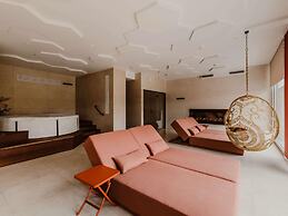 Mercure Annecy Sud
