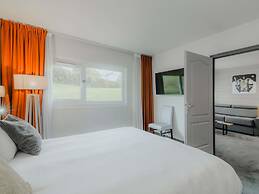 Mercure Annecy Sud