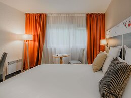 Mercure Annecy Sud