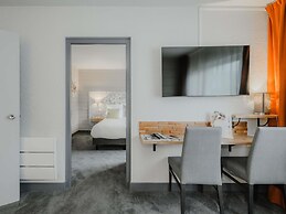 Mercure Annecy Sud