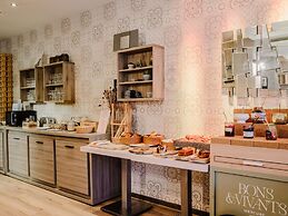 Mercure Annecy Sud