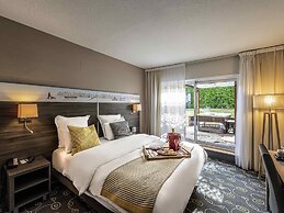 Mercure Annecy Sud