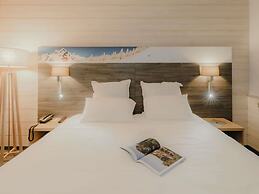 Mercure Annecy Sud