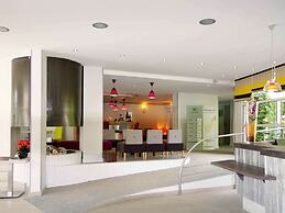 Mercure Annecy Sud