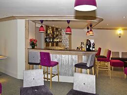 Mercure Annecy Sud