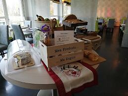 Mercure Annecy Sud