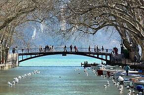 Mercure Annecy Sud