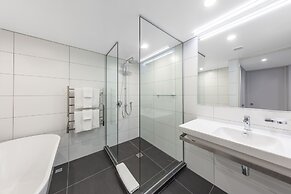 James Cook Hotel Grand Chancellor