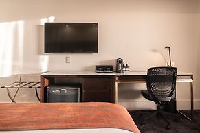 James Cook Hotel Grand Chancellor