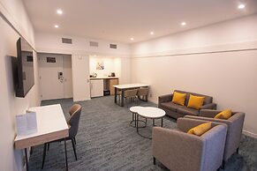 James Cook Hotel Grand Chancellor