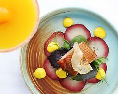 James Cook Hotel Grand Chancellor