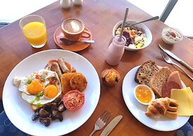 James Cook Hotel Grand Chancellor