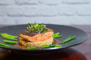 James Cook Hotel Grand Chancellor