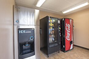 Red Roof Inn Mobile North - Saraland