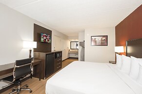 Red Roof Inn Mobile North - Saraland