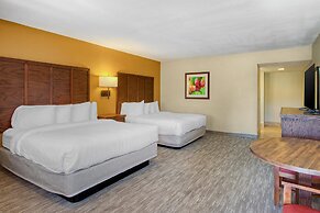 Best Western Rancho Grande