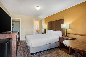 Best Western Rancho Grande