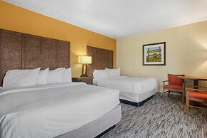 Best Western Rancho Grande