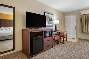 Best Western Rancho Grande