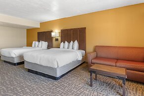 Best Western Rancho Grande