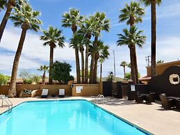 Best Western Rancho Grande