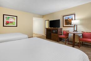 Best Western Rancho Grande