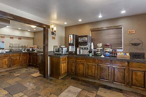 Best Western Rancho Grande