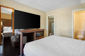 Best Western Rancho Grande