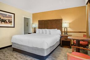 Best Western Rancho Grande