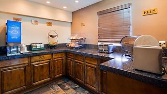 Best Western Rancho Grande