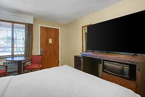 Best Western Rancho Grande