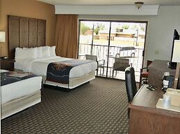 Best Western Rancho Grande
