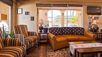 Best Western Rancho Grande