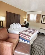 Best Western Rancho Grande