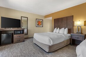 Best Western Rancho Grande