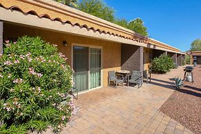 Best Western Rancho Grande