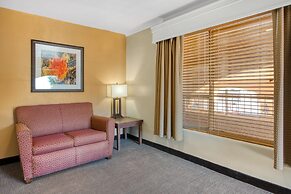 Best Western Rancho Grande