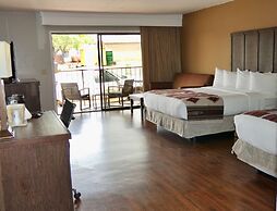 Best Western Rancho Grande