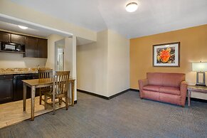 Best Western Rancho Grande