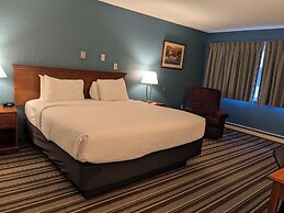 Magnuson Hotel Copper Crown