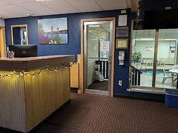 Magnuson Hotel Copper Crown