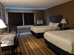 Magnuson Hotel Copper Crown