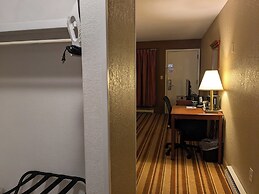 Magnuson Hotel Copper Crown